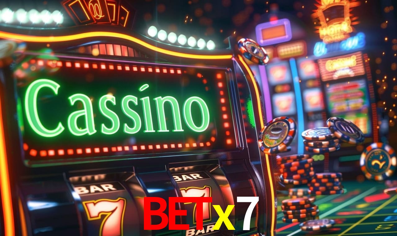 Experiência VIP betx7