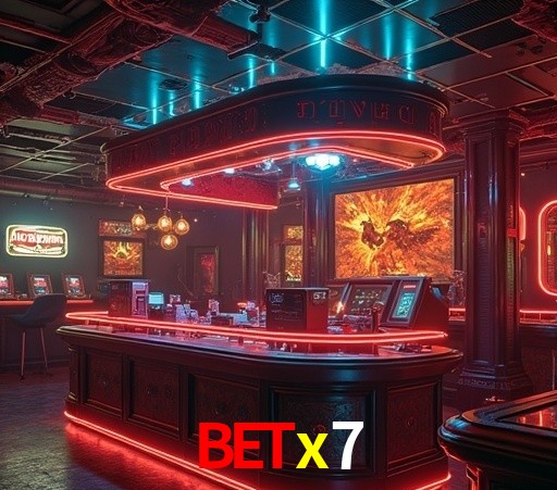 betx7 - Rápido Acesse