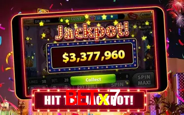 Descubra a Essência do betx7: Nossa História e Compromissos