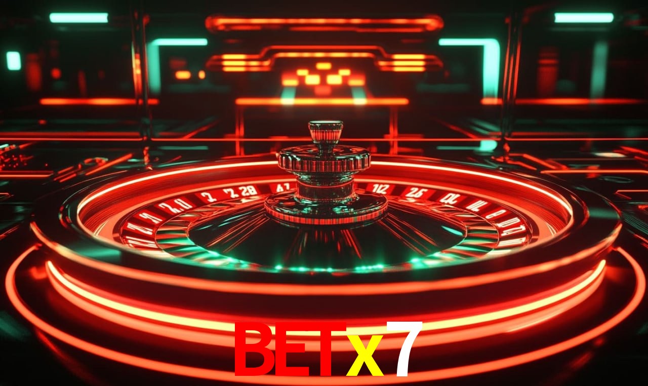 betx7 Slot - 320+ Caça-Níqueis Premium
