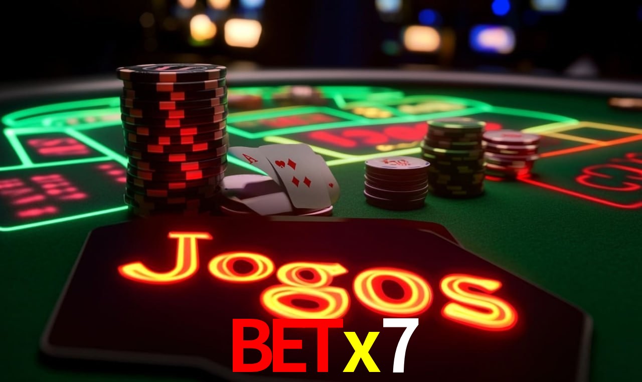 betx7 Curitiba - Live Betting