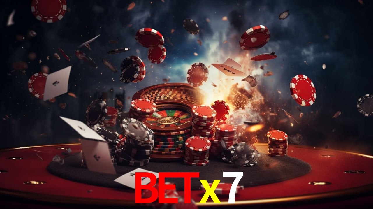 betx7 Rio de Janeiro - Slot Strategy
