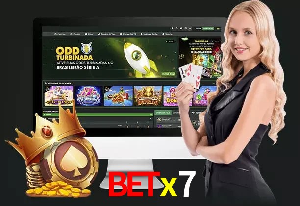 betx7 São Paulo - Jogo Providers