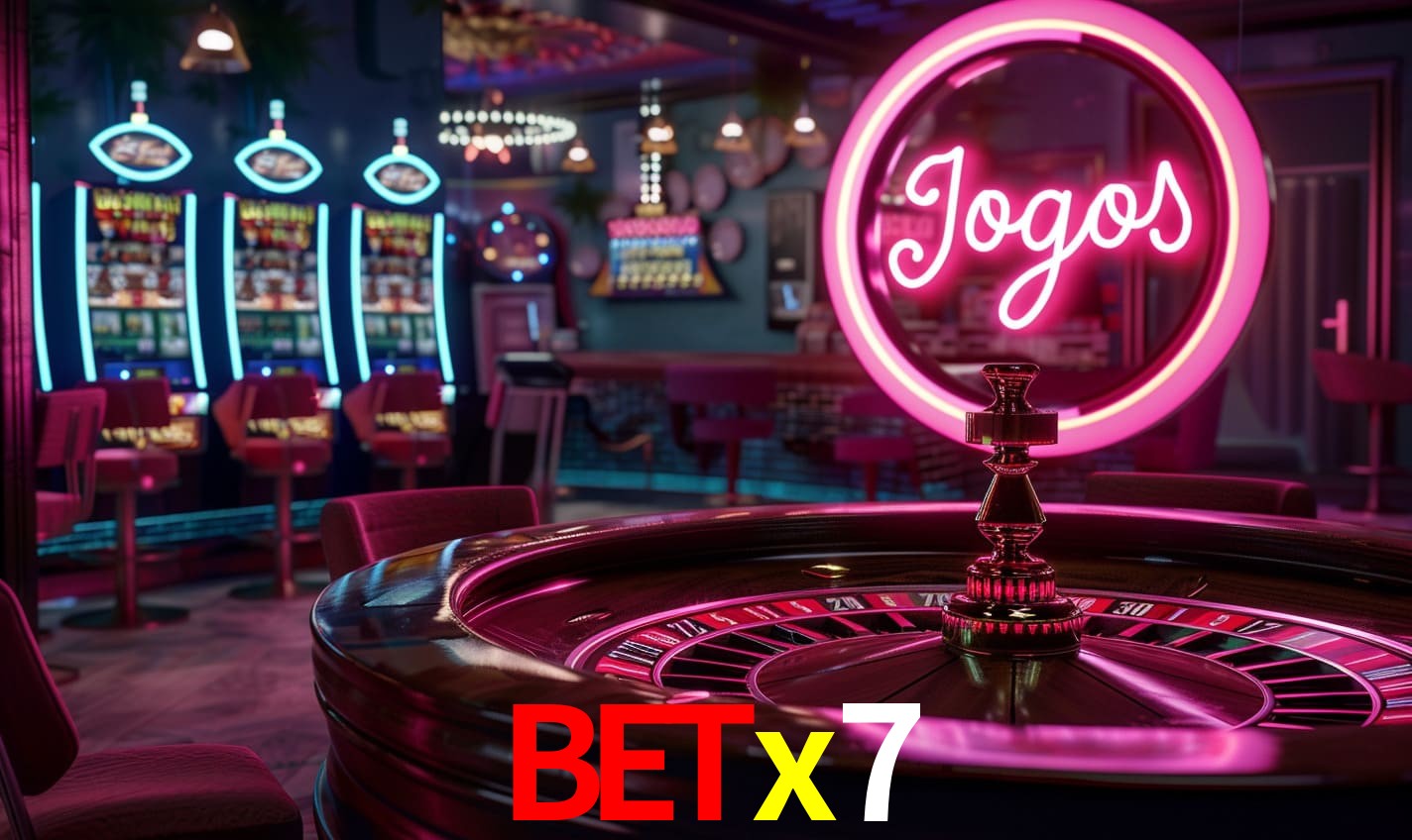 Descubra a Essência do betx7: Nossa História e Compromissos