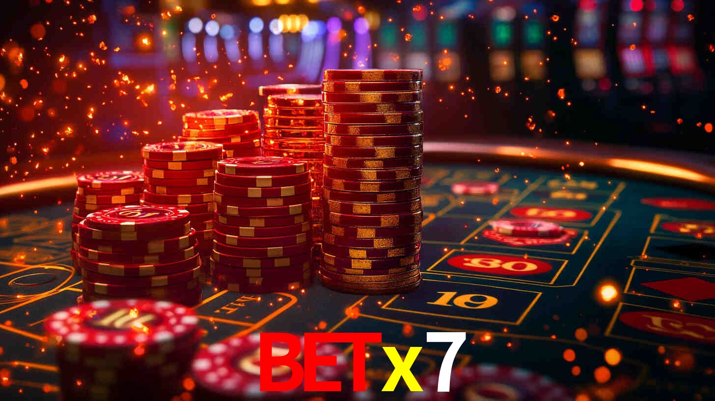 Welcome Bonus betx7