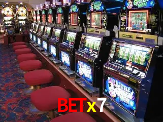 betx7 Salvador - Studio Tour