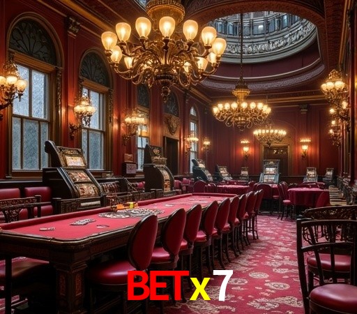 Casino Ao Vivo betx7