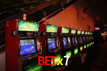 betx7 Brasília - Casino Guide