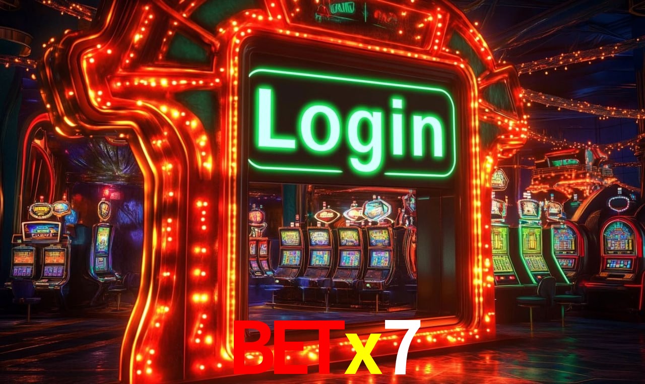 Jogos Exclusivos betx7