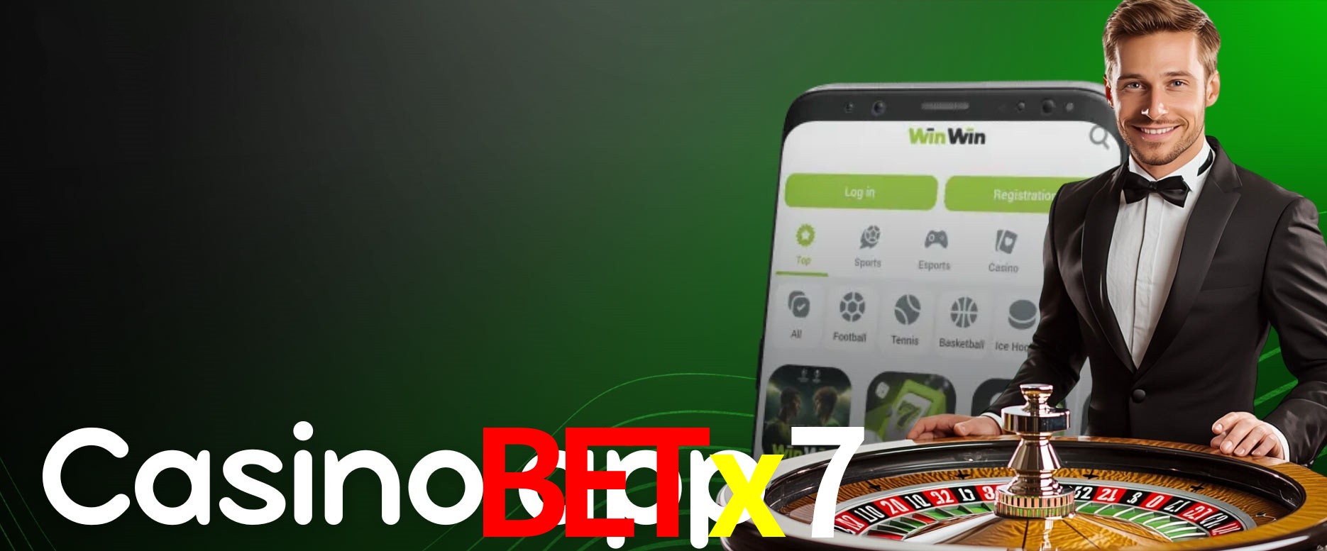 API Integration betx7