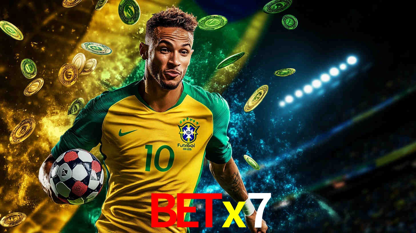 Apostas Esportivas na betx7: Um Guia Completo