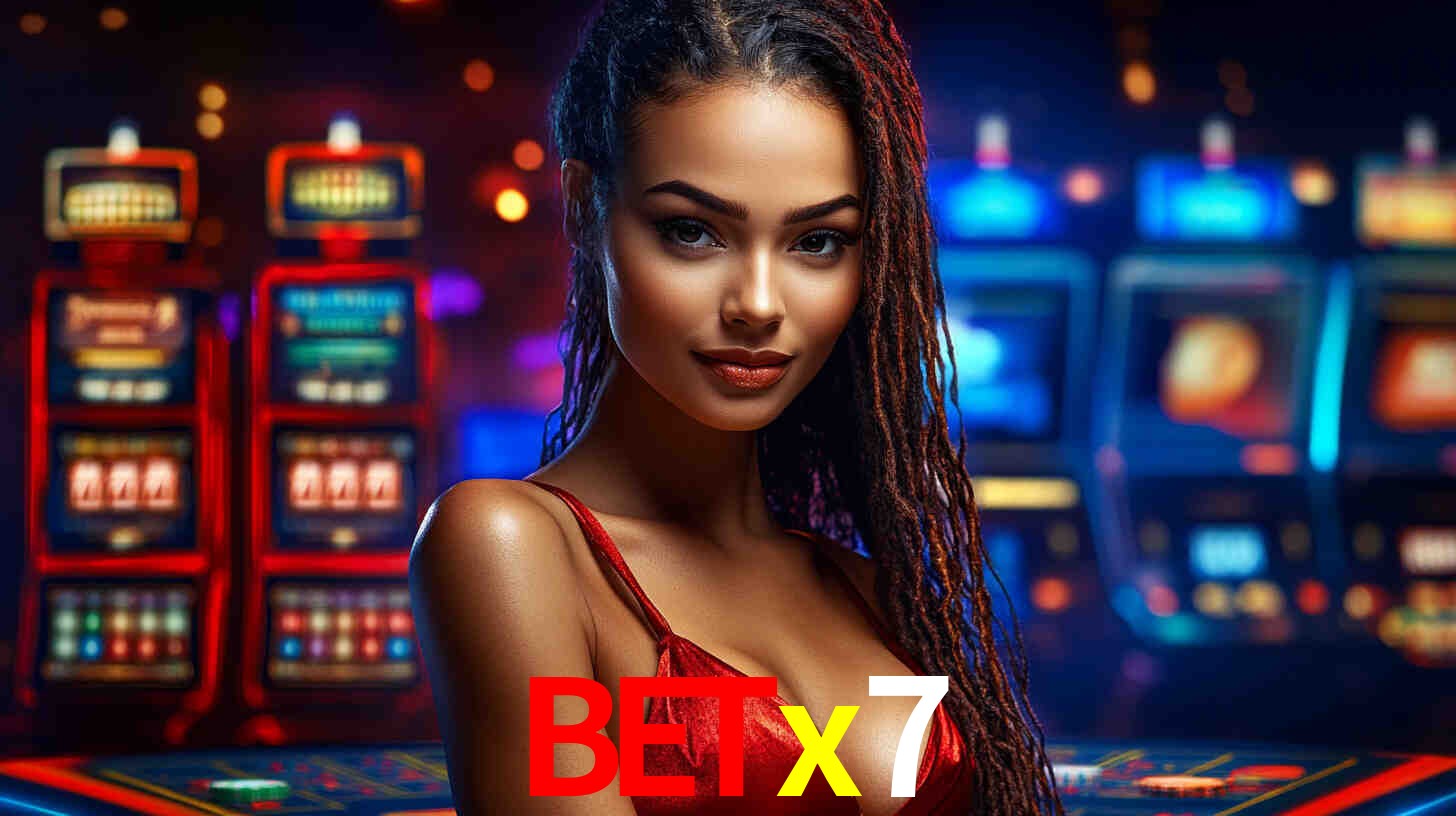 Apostas Esportivas na betx7: Um Guia Completo