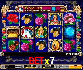 betx7 São Paulo - All Bonuses