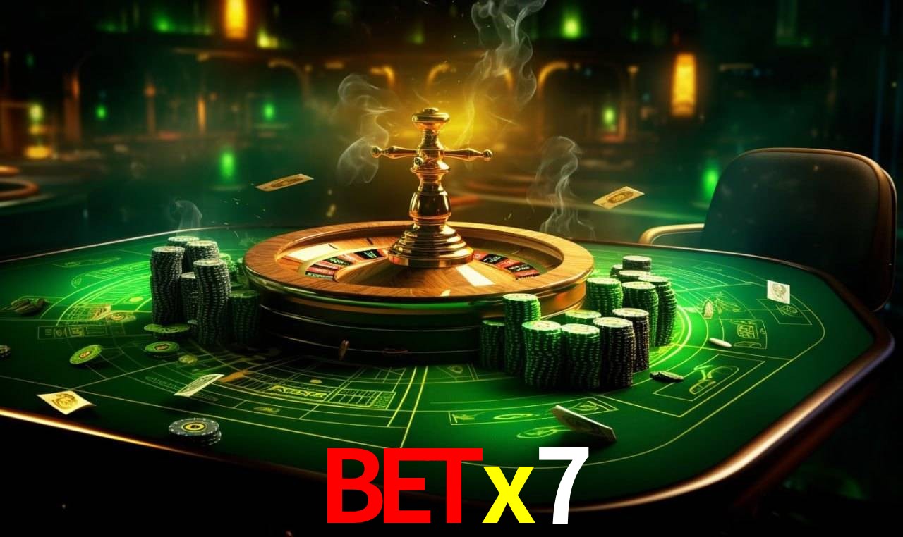 Descubra o Programa VIP da betx7: Vantagens Exclusivas para Jogadores