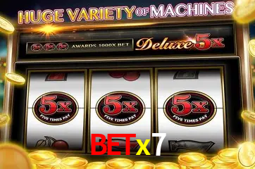 betx7 Cassino - 80+ Mesas ao Vivo