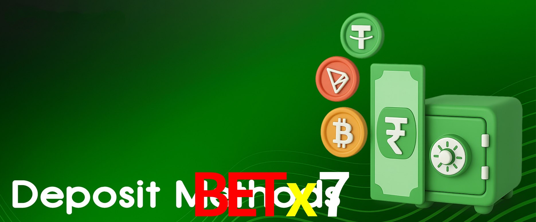 betx7 - User Statistics