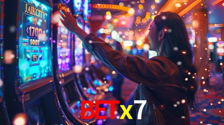 betx7 app
