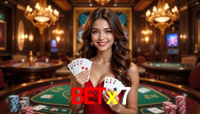 Account Benefits betx7