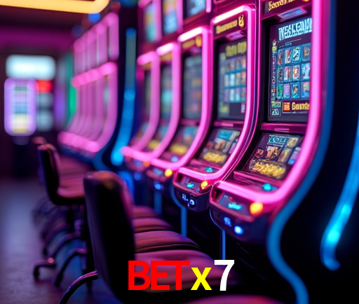 Design Responsivo betx7