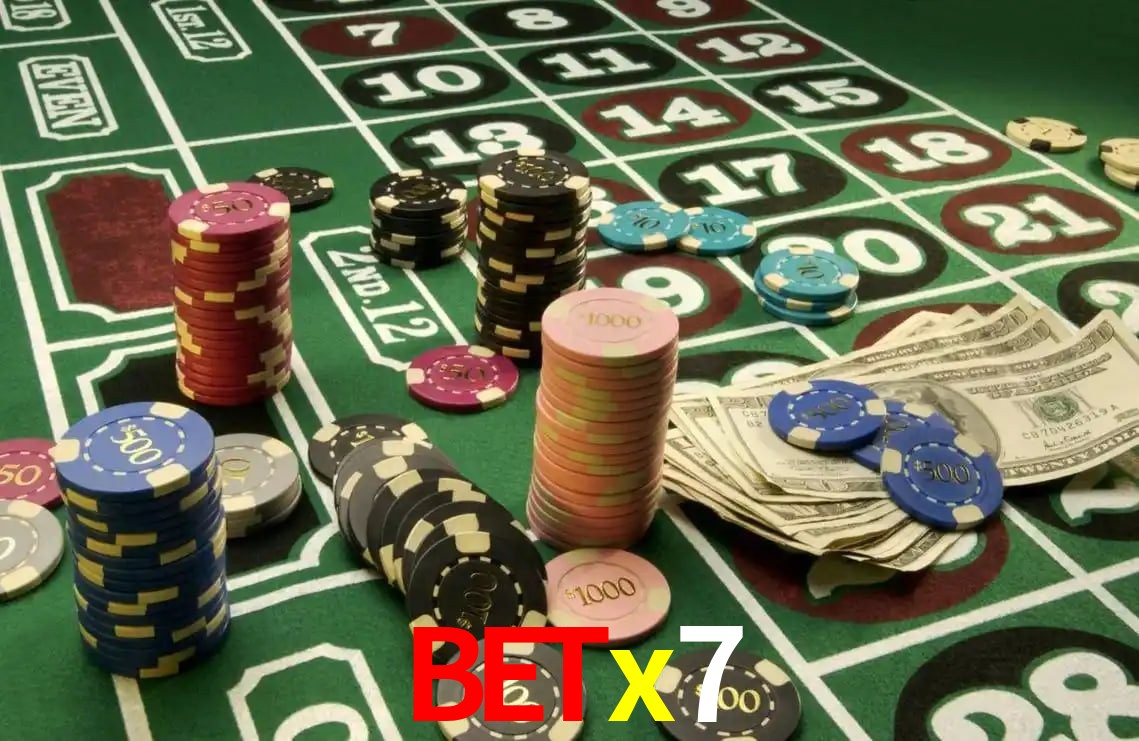 Bonus Features betx7