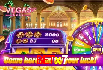 betx7 Brasília - VIP Program