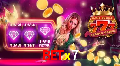 Descubra o Mundo do Cassino Online com betx7