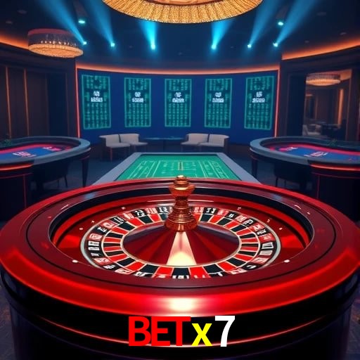 betx7 - Análise de Mercados Esportivos