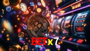 Inovações de Jogos na betx7: O Futuro das Experiências Interativas