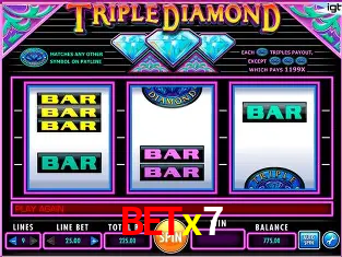 A Experiência Imersiva dos Cassinos Ao Vivo no betx7