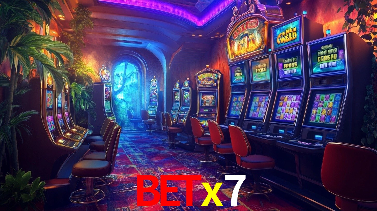Live Casino betx7