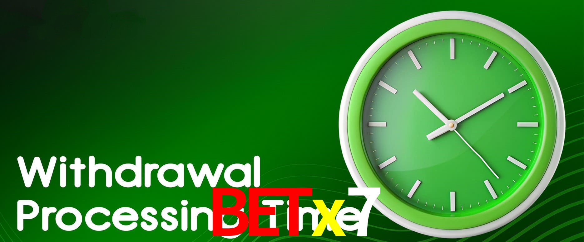 betx7 Belo Horizonte - Payments