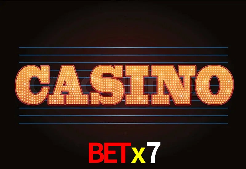 Casino Ao Vivo betx7
