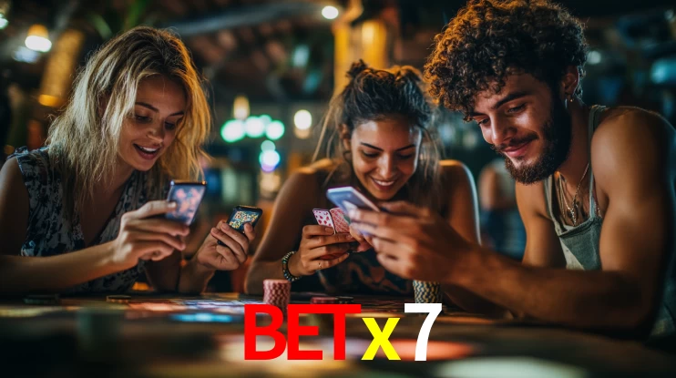 VIP Casino betx7