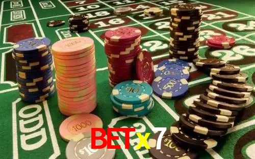 betx7 - App Security