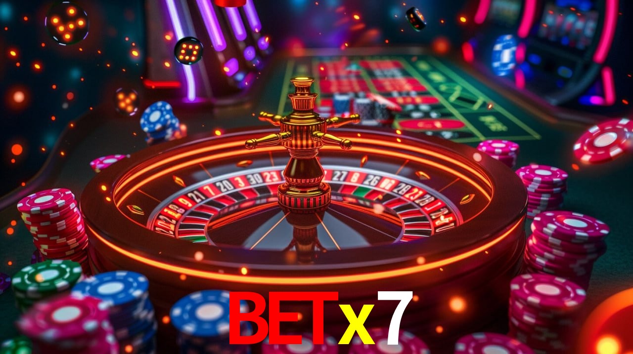 Desvendando o Mundo dos Jogos Virtuais na betx7